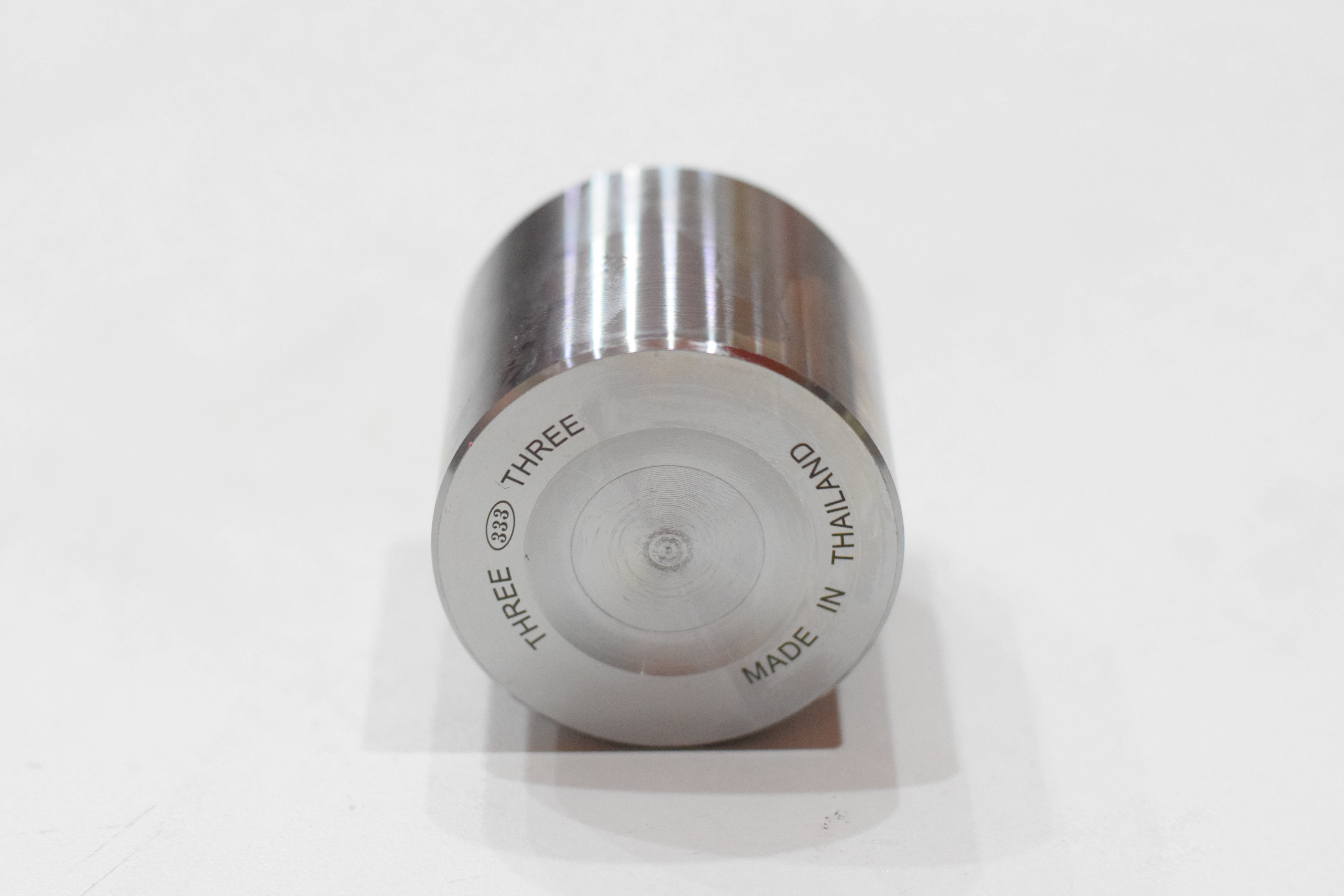 ลูกสูบดิสเบรค ISUZU NPK 120 แรง / อีซูซุ / 3PD-5320 / 8-94468-350-0 / ขนาด วงนอก 53.90 / สูง 60.60 (จำนวน 1 ชิ้น) (CALIPER PISTON)