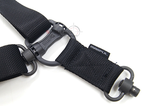 สายสะพายปืน Magpul MS4 Dual QD Multi-Mission Sling