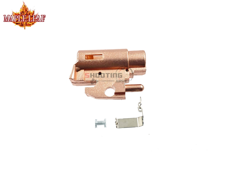 เรือนฮอป Maple Leaf สำหรับ 1911 Series