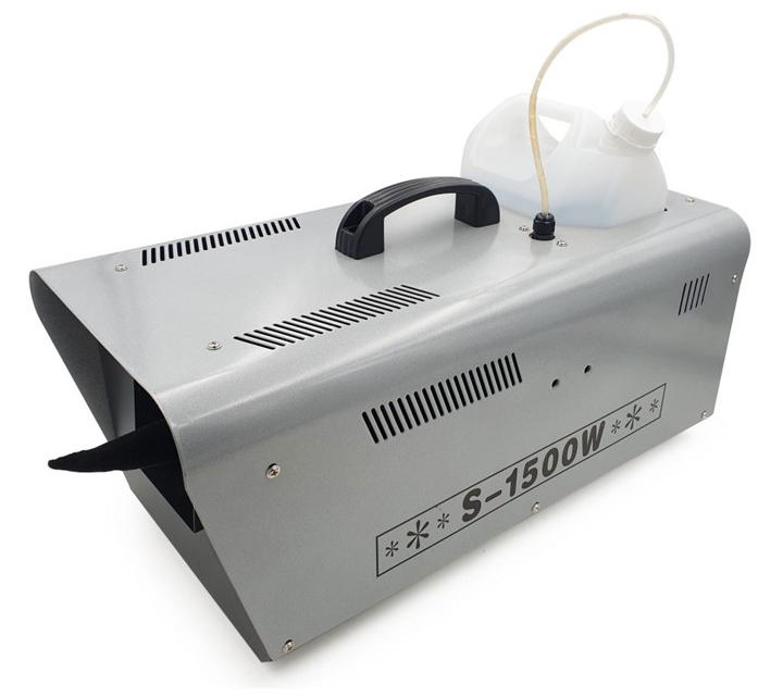 เครื่องทำหิมะเทียม สร้างหิมะจำลอง SNOW machine#1500W 雪花机 1500 w, 冬天的 活动