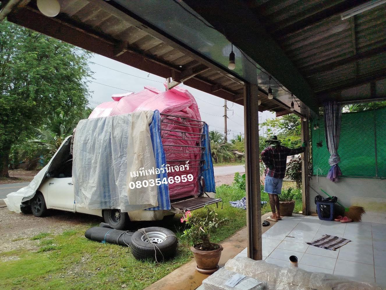 เบาะเตียงชายหาด เบาะเตียงสระน้ำ ฟองน้ำอัดหนา 1 นิ้ว ใช้หนังPVC คุณภาพดี เลือกสีได้ ไซส์ตามรูป