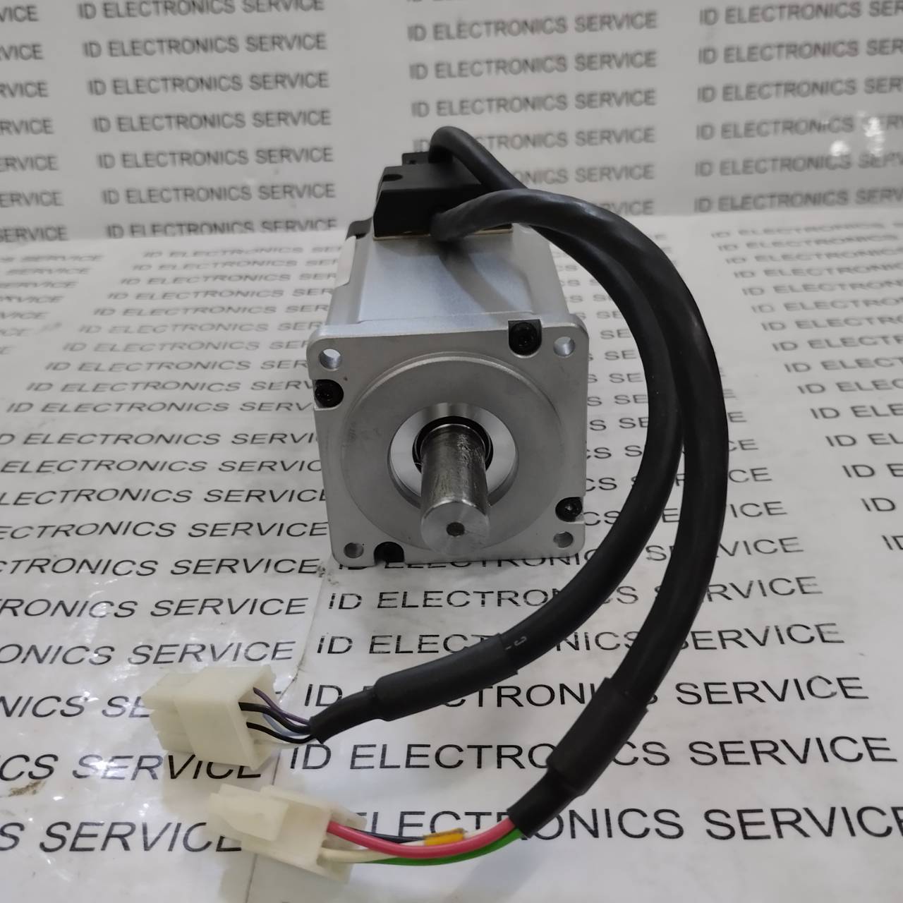 SERVO MOTOR " PANASONIC " MODEL : MHMD042G1A