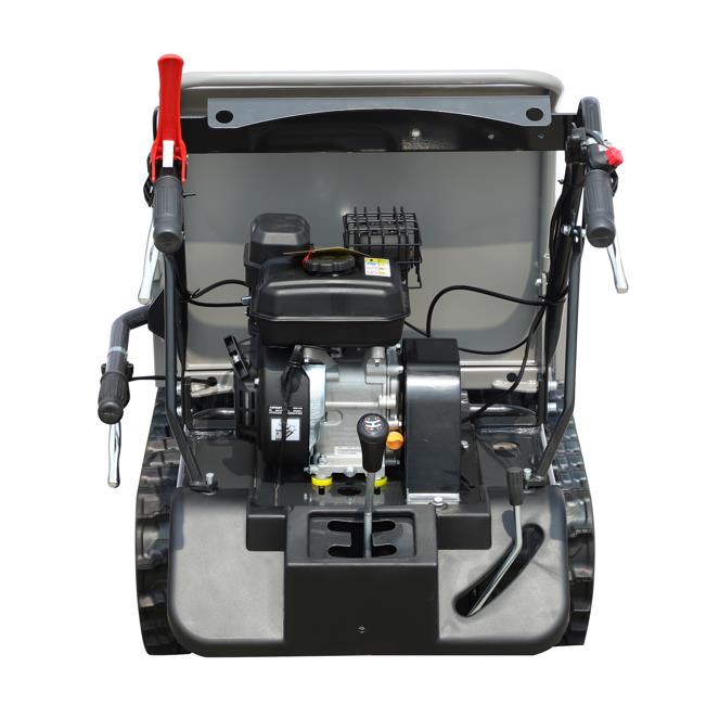 รถบรรทุกตีนตะขาบ MD300-SF2620