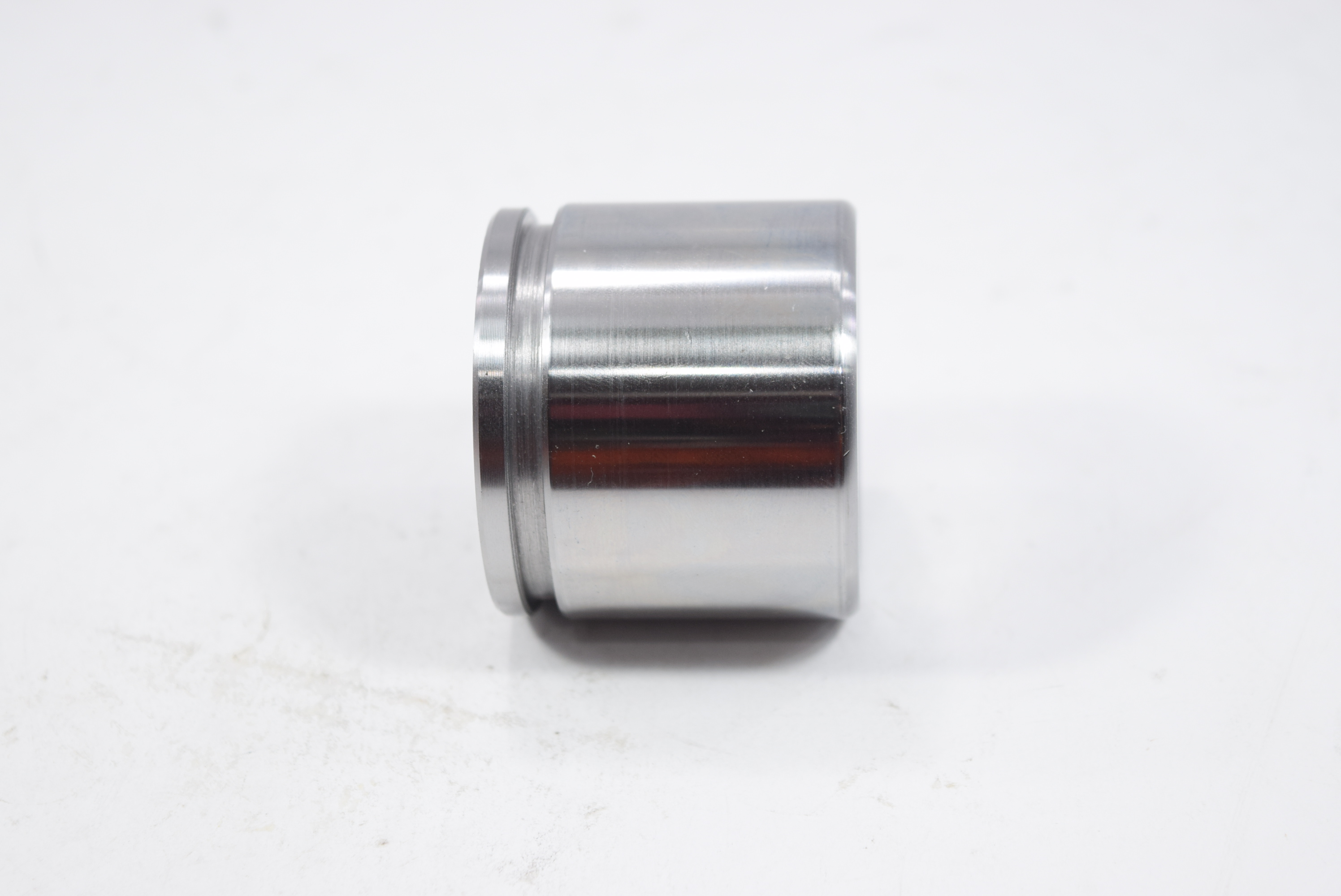 (ประกัน 6 เดือน) ลูกสูบดิสเบรค HONDA CIVIC' 92 ฮอนด้า / 3PD-6190 / 45216-SR3-003 / ขนาด วงนอก 51.05 / สูง 43.80 (จำนวน 1 ชิ้น) (CALIPER PISTON)