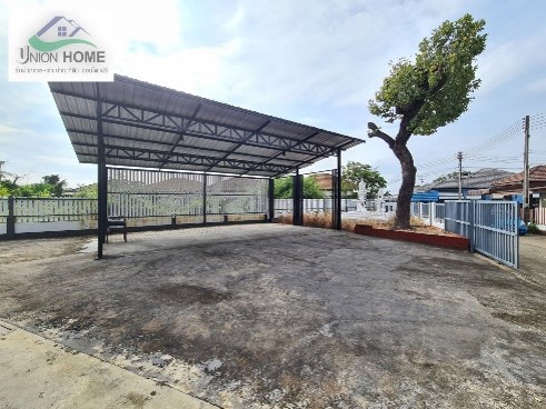 ขายด่วนหมู่บ้านอุดมทรัพย์ ท่าใหม่ จันทบุรี (N.076)