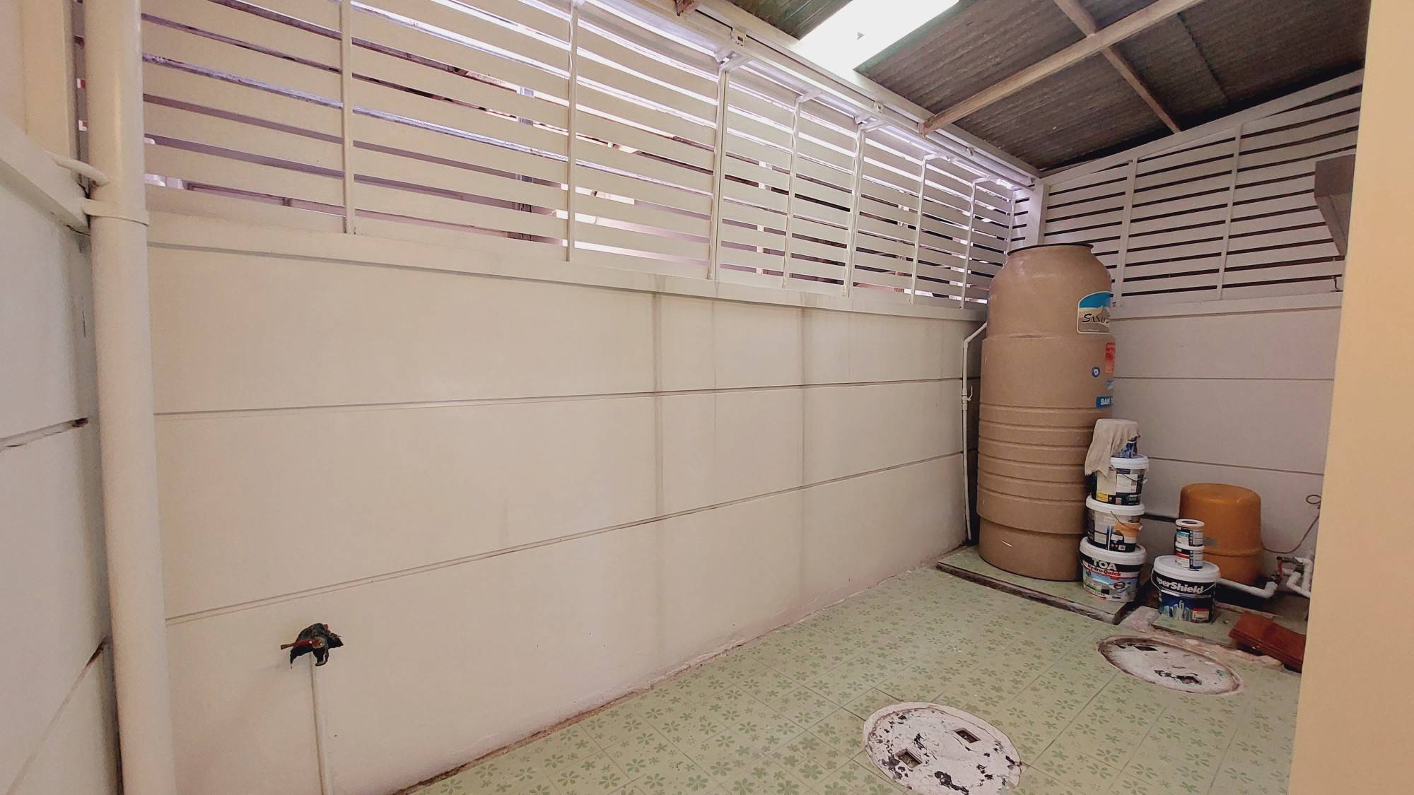 ให้เช่าทาวน์โฮม 3 ชั้น ลาดกระบัง 20/1 ทาวน์พลัส อ่อนนุช-ลาดกระบัง (N.767)