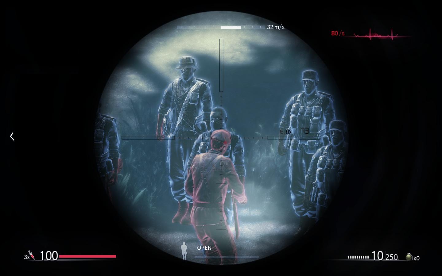 Sniper Ghost Warrior Gold Edition - มือสังหารแห่งเงามืด! (รวม DLC ครบชุด)