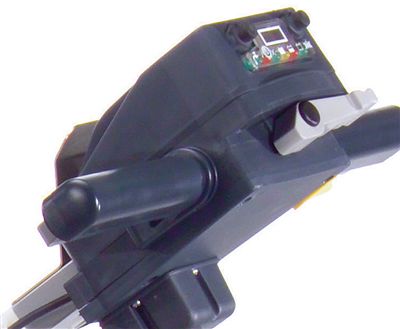 เครื่องขัดพื้นอัตโนมัติ ระบบดูดกลับ Numatic