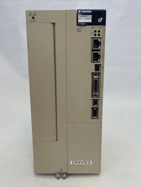 SGD7S-330AA0A DRIVE "YASKAWA"