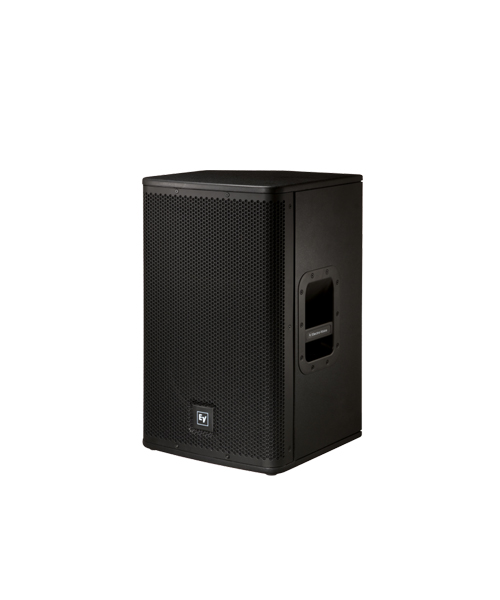 Electro-Voice ELX112P ตู้ลำโพง 2 ทาง 12 นิ้ว 1,000 วัตต์ มีแอมป์ในตัว