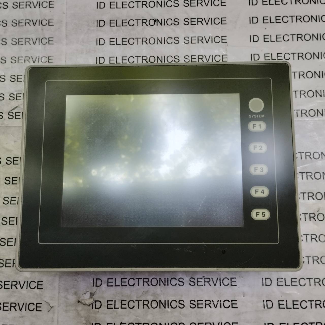 HMI " HAKKO " MODEL : V806CD-U700