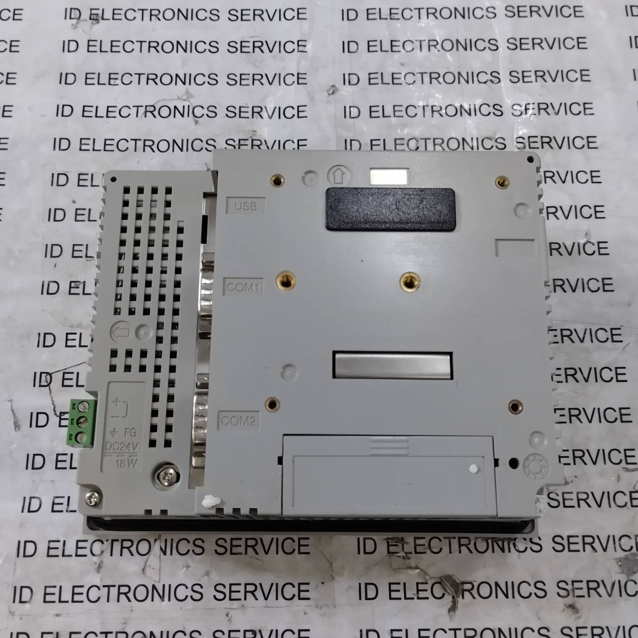 HMI " PROFACE " MODEL : AST3301-B1-D24