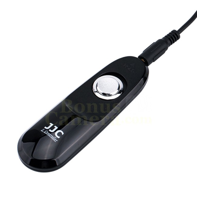 สายลั่นชัตเตอร์ฟูจิ X-H2,X-H2S,X-T3,X-T4,X-T5,X-T30,X-T30 II,X-A7,X-E4,X-Pro3,X100V,GFX 50R,GFX 50S,GFX100,GFX100S ใช้แทน FujiFilm RR-100 Shutter Release