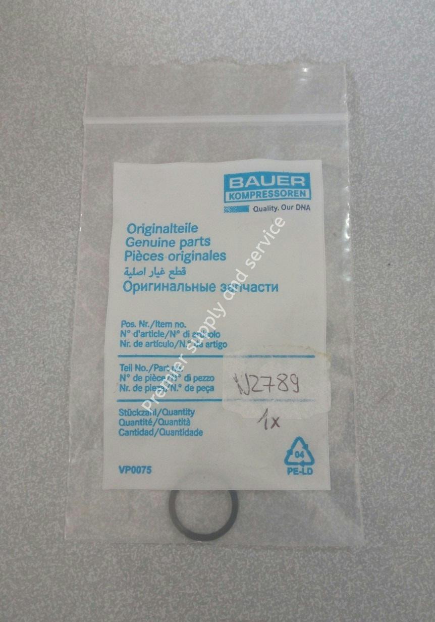 BAUER N2789 Oring