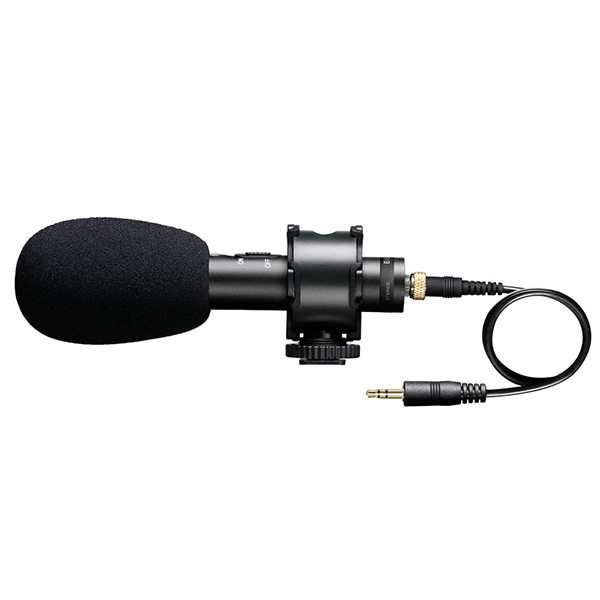 Boya BY-PVM50 Stereo Condenser Microphone
