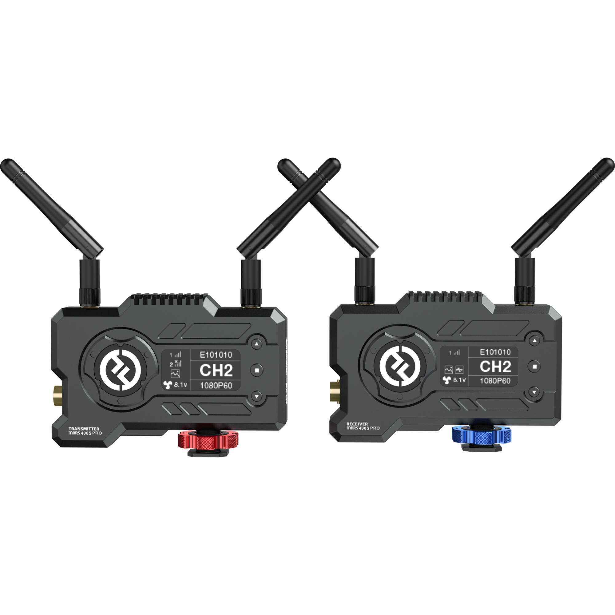 Hollyland Mars 400s Pro SDI/HDMI Wireless Video Transmission System
