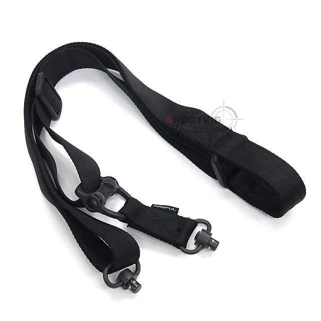 สายสะพายปืน Magpul MS4 Dual QD Multi-Mission Sling