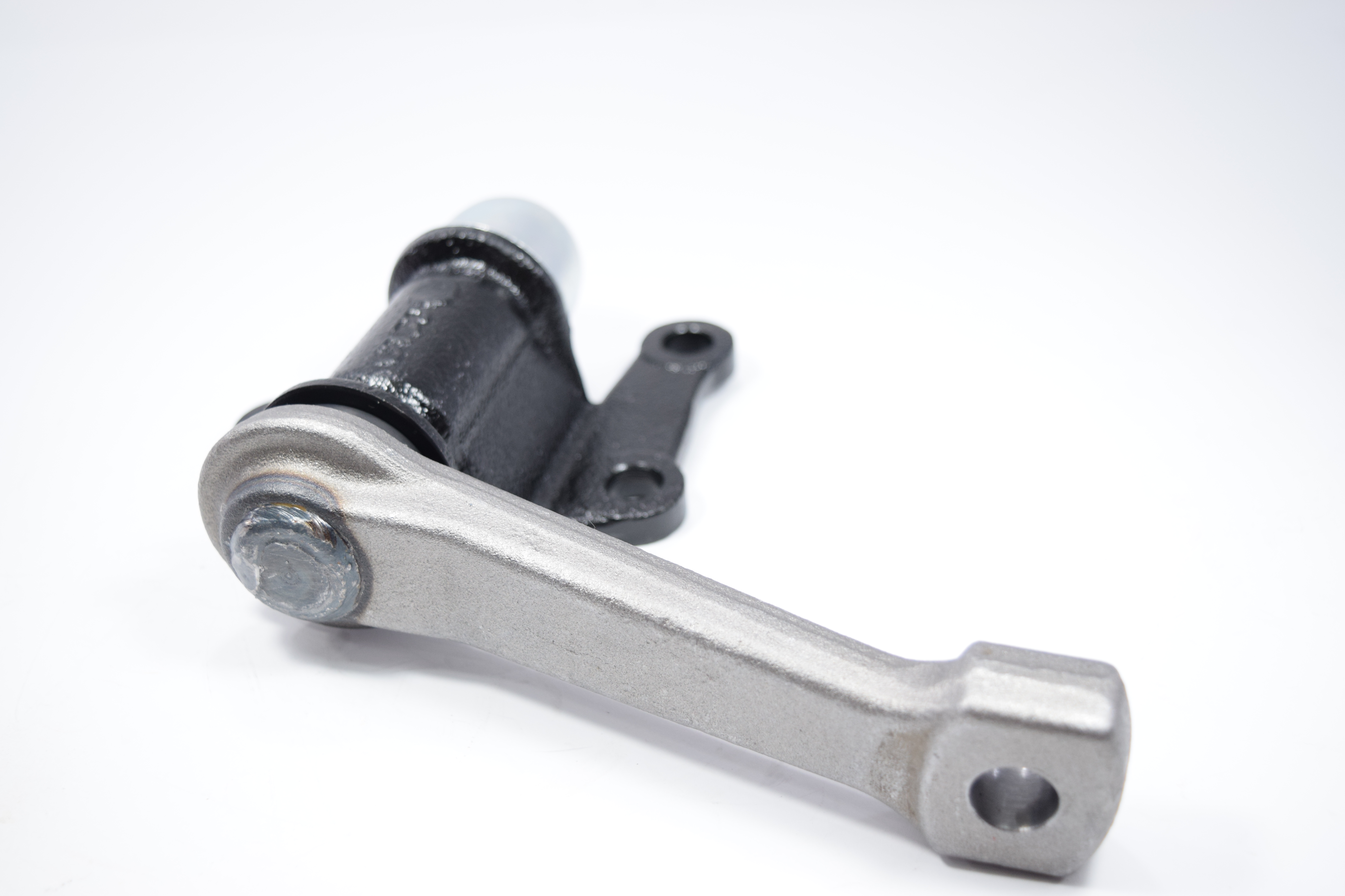 กล้องยา กล่องยา TOYOTA TIGER 2WD ขาเหลี่ยม โตโยต้า ไทเกอร์ / 3I-3620 / ยี่ห้อ 333 (1 ตัว) IDLER ARM / กล่องยา