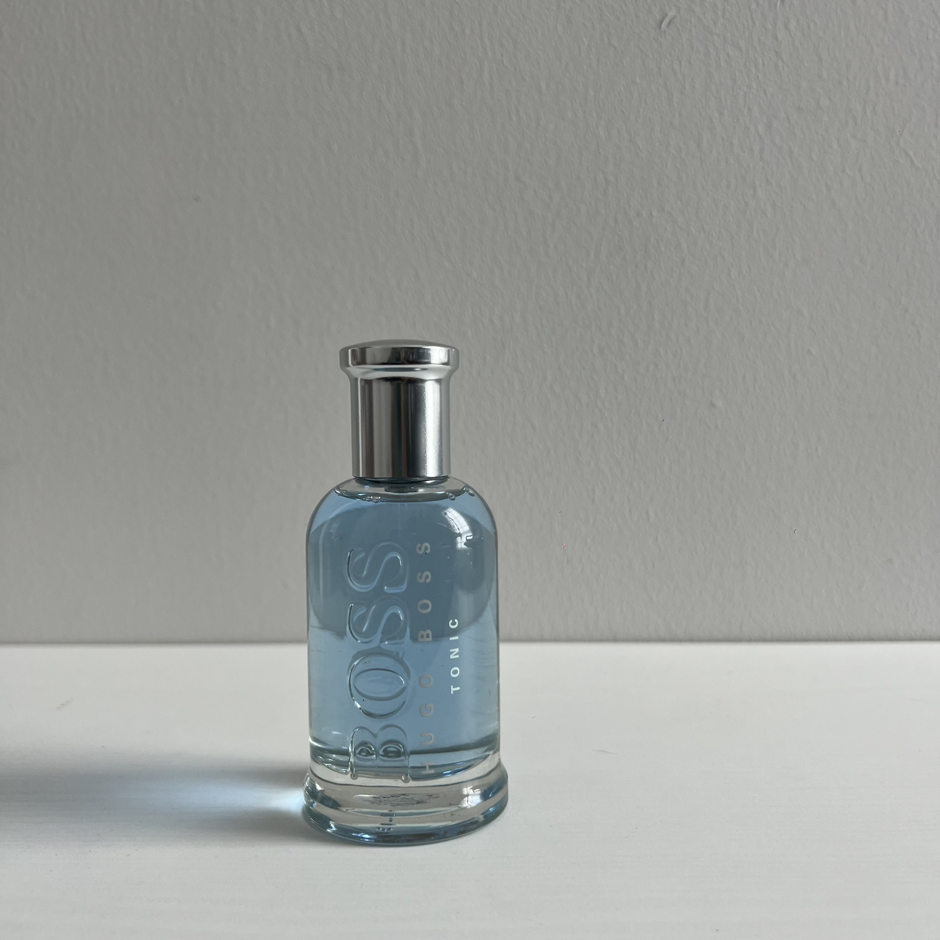 น้ำหอม Hugo Boss Boss Bottled Tonic for man 50ml