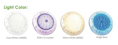 ไฟ E-LUumen แบบแปะผนัง