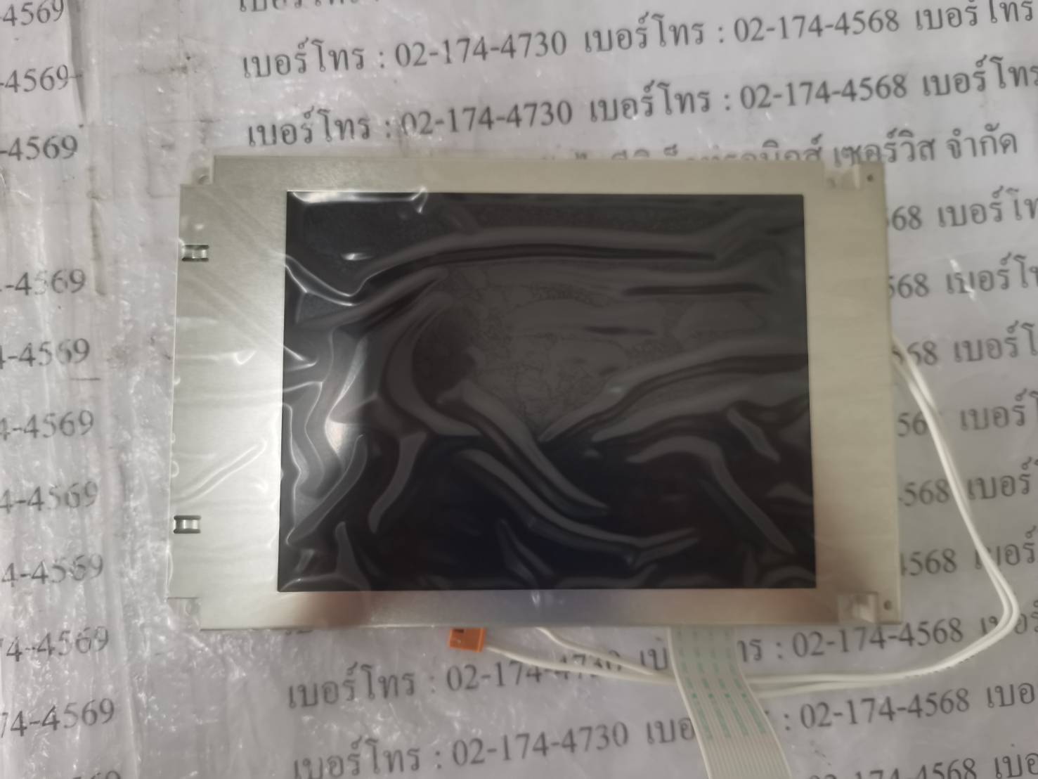 LCD PANEL " HITACHI " MODEL : SX14Q004