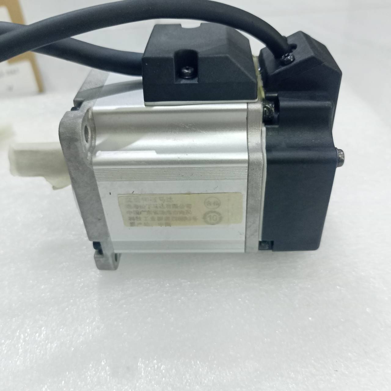 SERVO MOTOR " PANASONIC " MODEL : MSMF022L1U2M