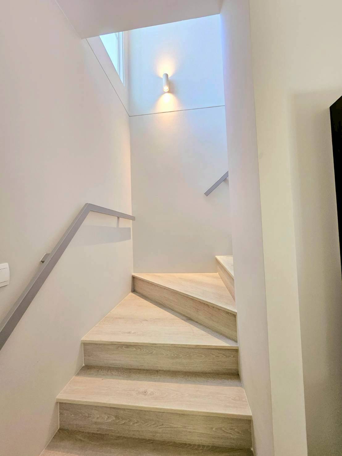 ให้เช่าบ้านแฝด หมู่บ้านอัญญ่า บางนา-รามคำแหง 2 ใกล้เมกาบางนา (N.1917)