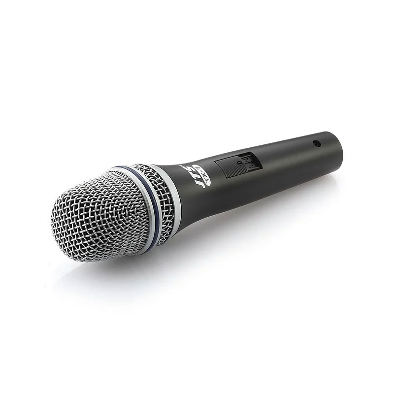 JTS TX-7 Dynamic Vocal Microphone
