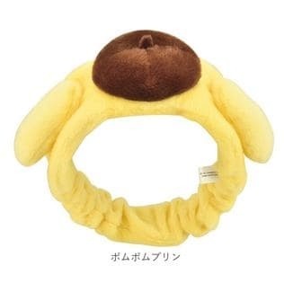 💖✨ ที่คาดผมลาย Sanrio Characters Hair Band ✨💖