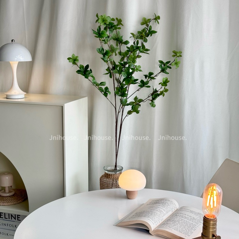 [พร้อมส่ง] Jnihouse : กิ่งใบไม้ประดิษฐ์ (Tree)