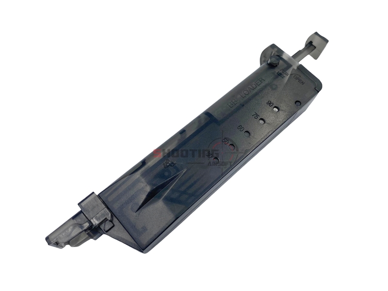 Speed Loader อุปกรณ์ช่วยบรรจุลูกกระสุน 100 นัด