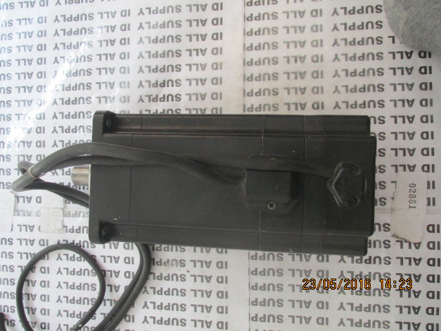 P50B08100DXS4Y MOTOR "SANYO DENKI"