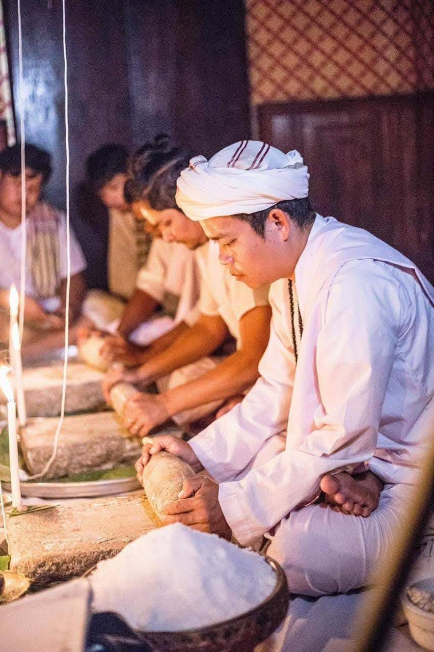 สีผึ้งมณีจินดามนต์ ฝังยาวาสนาจินดามณี (ตำหรับสายเขาอ้อ) อาจารย์สิทธิชัย โหรบัณฑิต ปี ๒๕๖๒