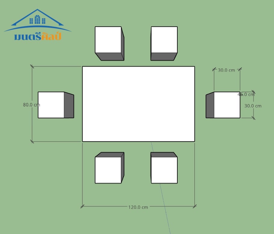 ชุดโต๊ะสนามปูน โต๊ะปูนสนาม ชุดโต๊ะสนาม เฟอร์นิเจอร์สนาม ชุด 6 ที่นั่ง เก้าอี้เดี่ยว