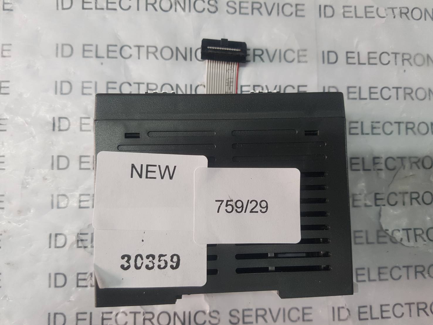 PLC " FATEK " MODEL : FBS-CM55