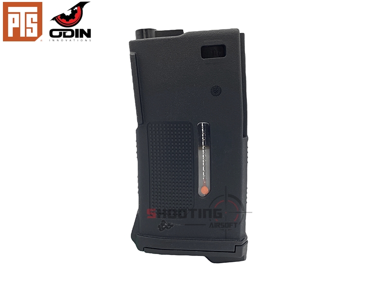 PTS EMP1-S Enchanced Polymer Magazine 170 rds (AEG)