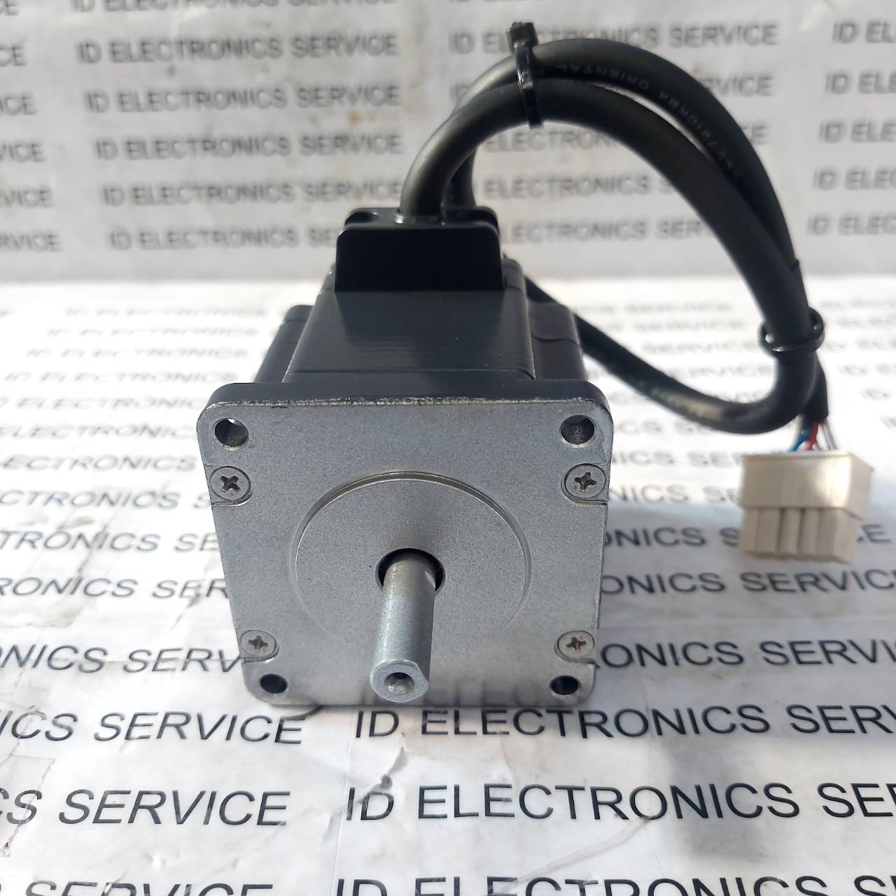 SERVO MOTOR " VEXTA " MODEL : ASM66AK
