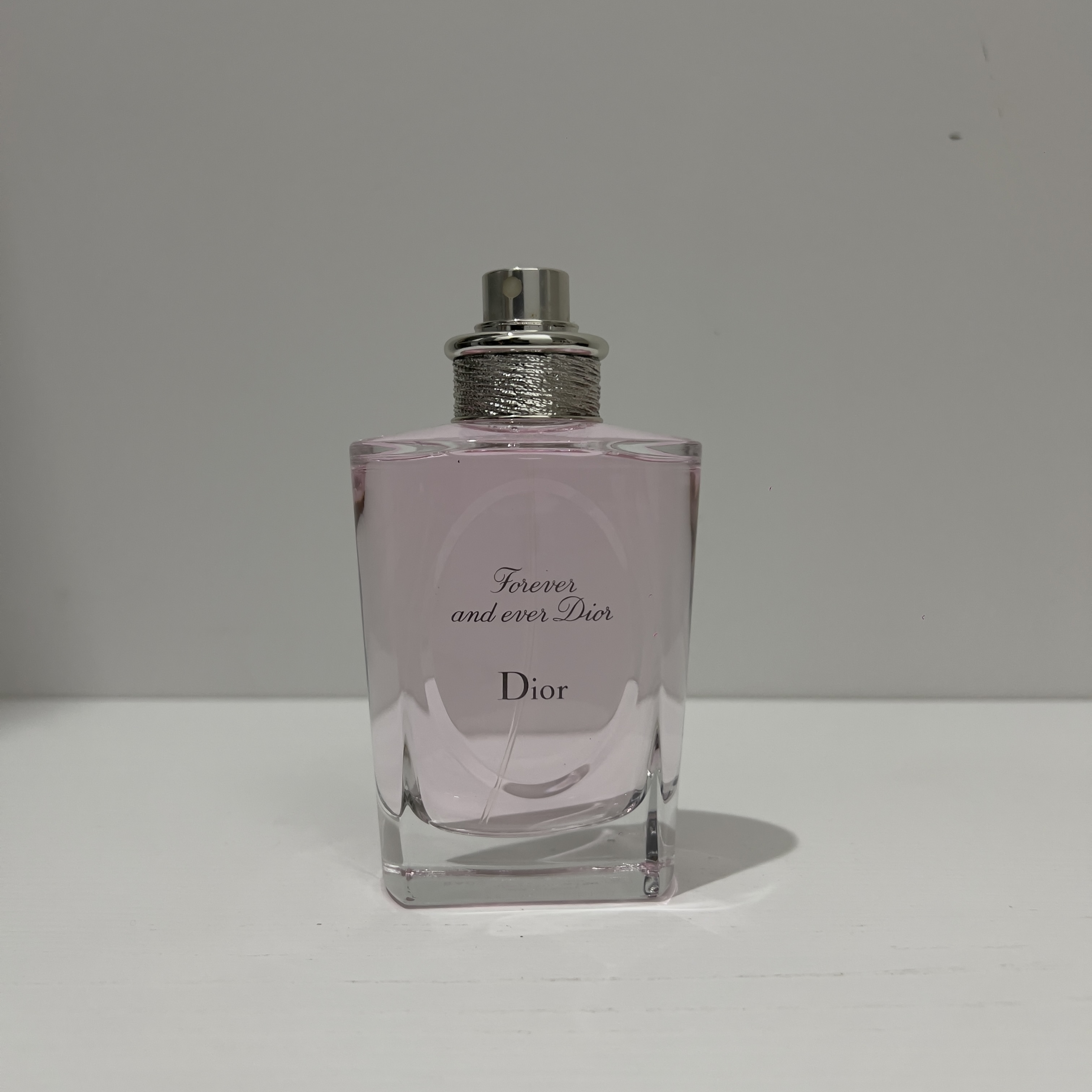 น้ำหอม Dior Forever And Ever EDT for Women