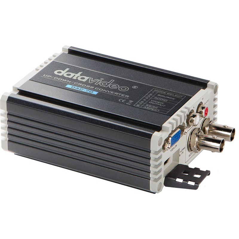 Datavideo DAC-70 Up / Down / Cross Converter