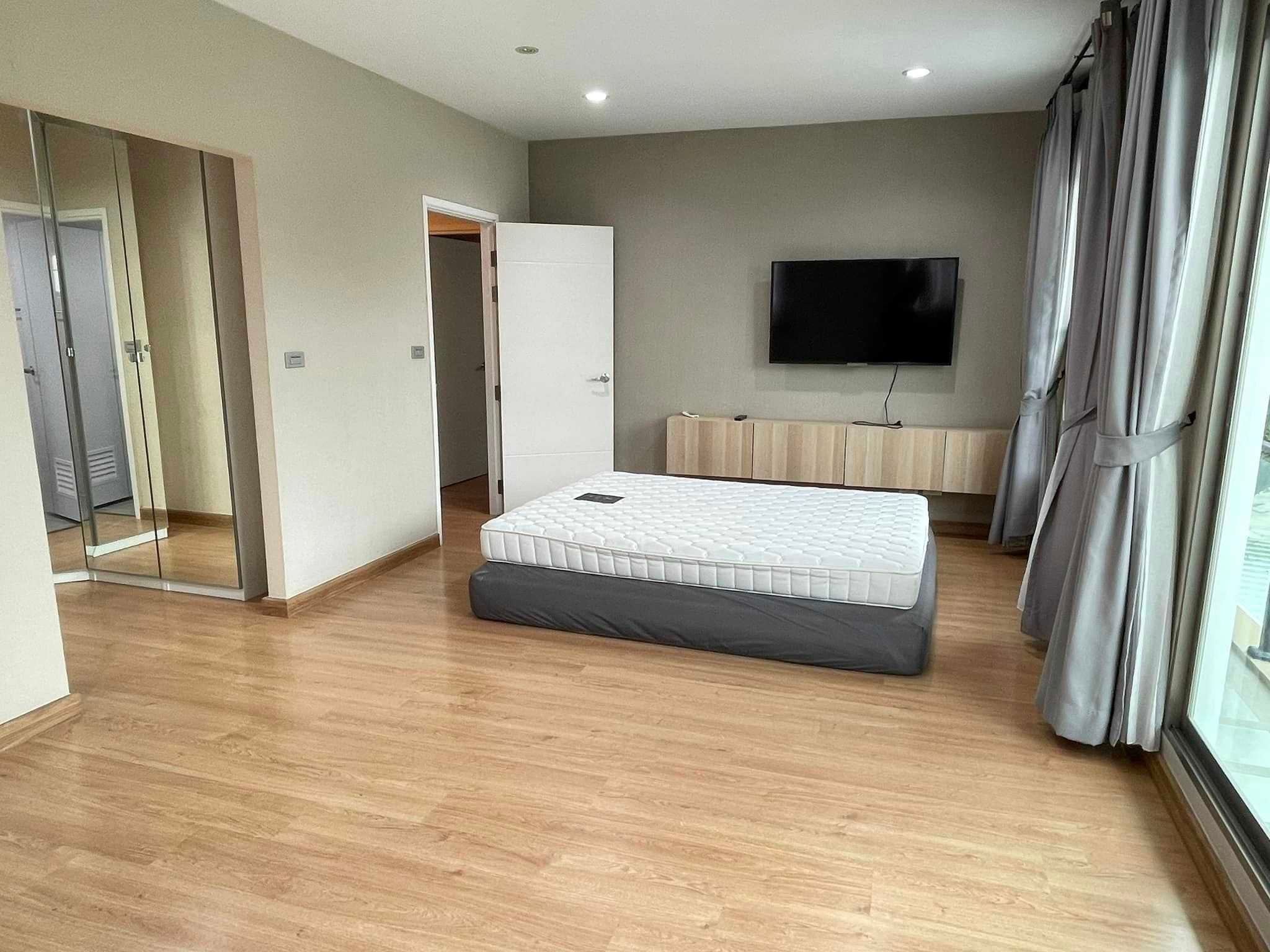 ขายด่วนบ้านเดี่ยวเดอะแพลนท์เอสทีคพัฒนาการ 38 (N.1291)