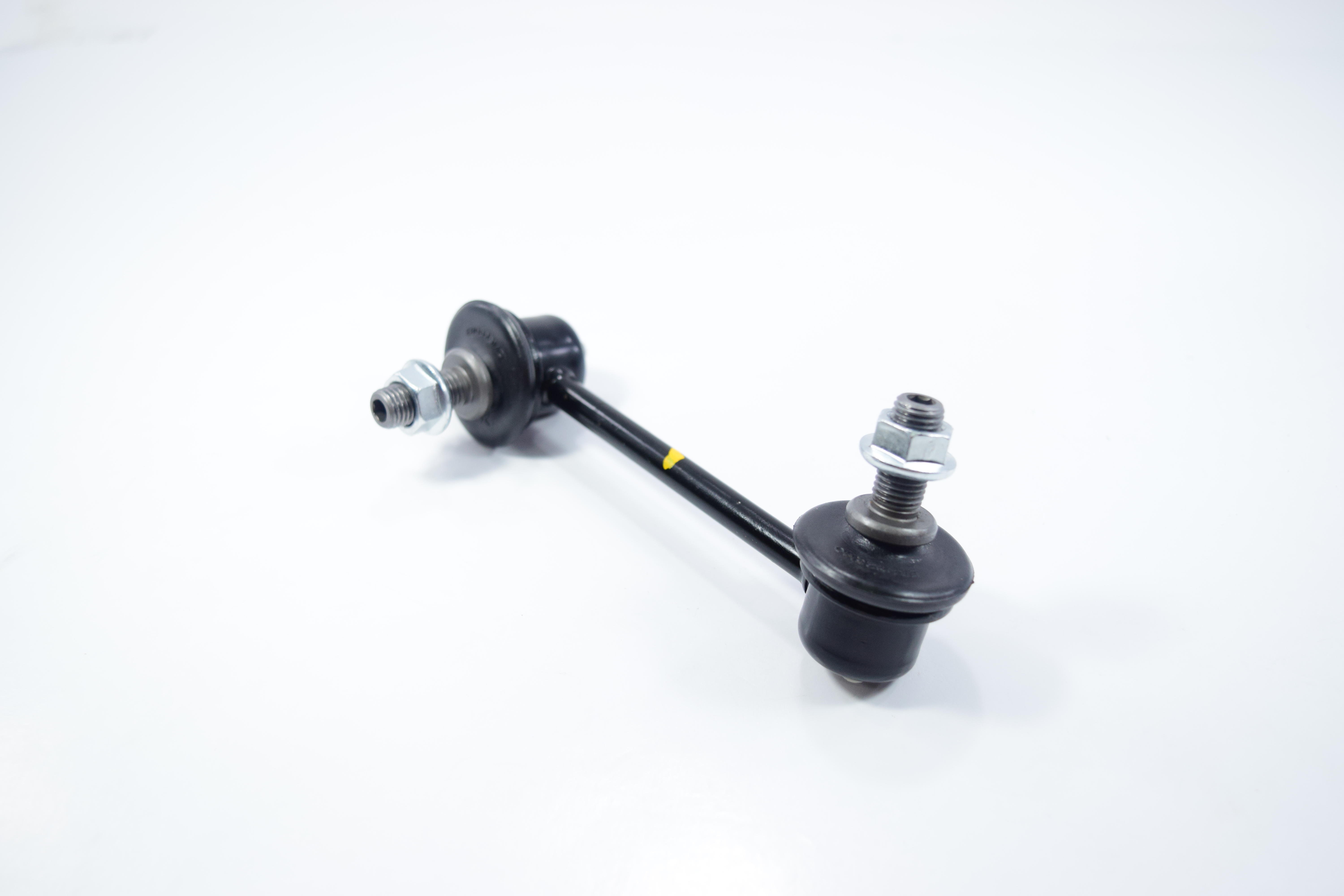 (ประกัน 6 เดือน) ลูกหมากกันโคลงหลัง HONDA ACCORD CF3 CF4 CF5 / ACCORD ปี 1997-2004 ฮอนด้า แอคครอด / ขนาด ยาว A 113 mm. / เกลียวเสื้อ B 10 mm. / ตัวเลขบอกทิศ C 17' R, 7' L / 3L-6285 / ยี่ห้อ 333 (1คู่ 2 ตัว) (STABILIZER LINK REAR) (ซ้าย / ขวา)