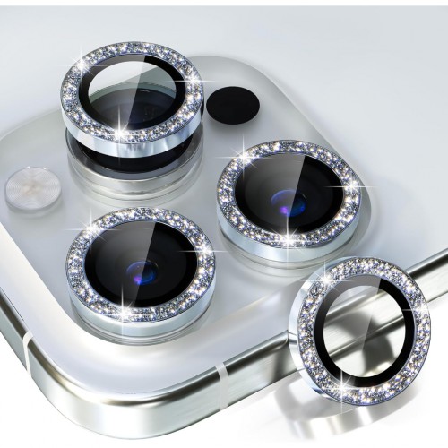IPH 16 PRO/16 PROMAX (Silvery) **สินค้าจะเข้าวันที่ 7/9/68**