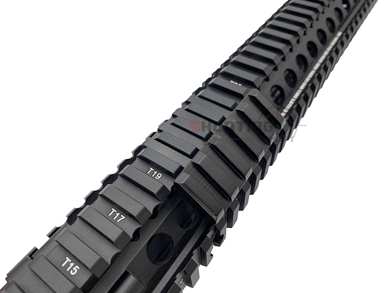 รางเฉียง 45 องศา One Clock Mount (Picatinny)