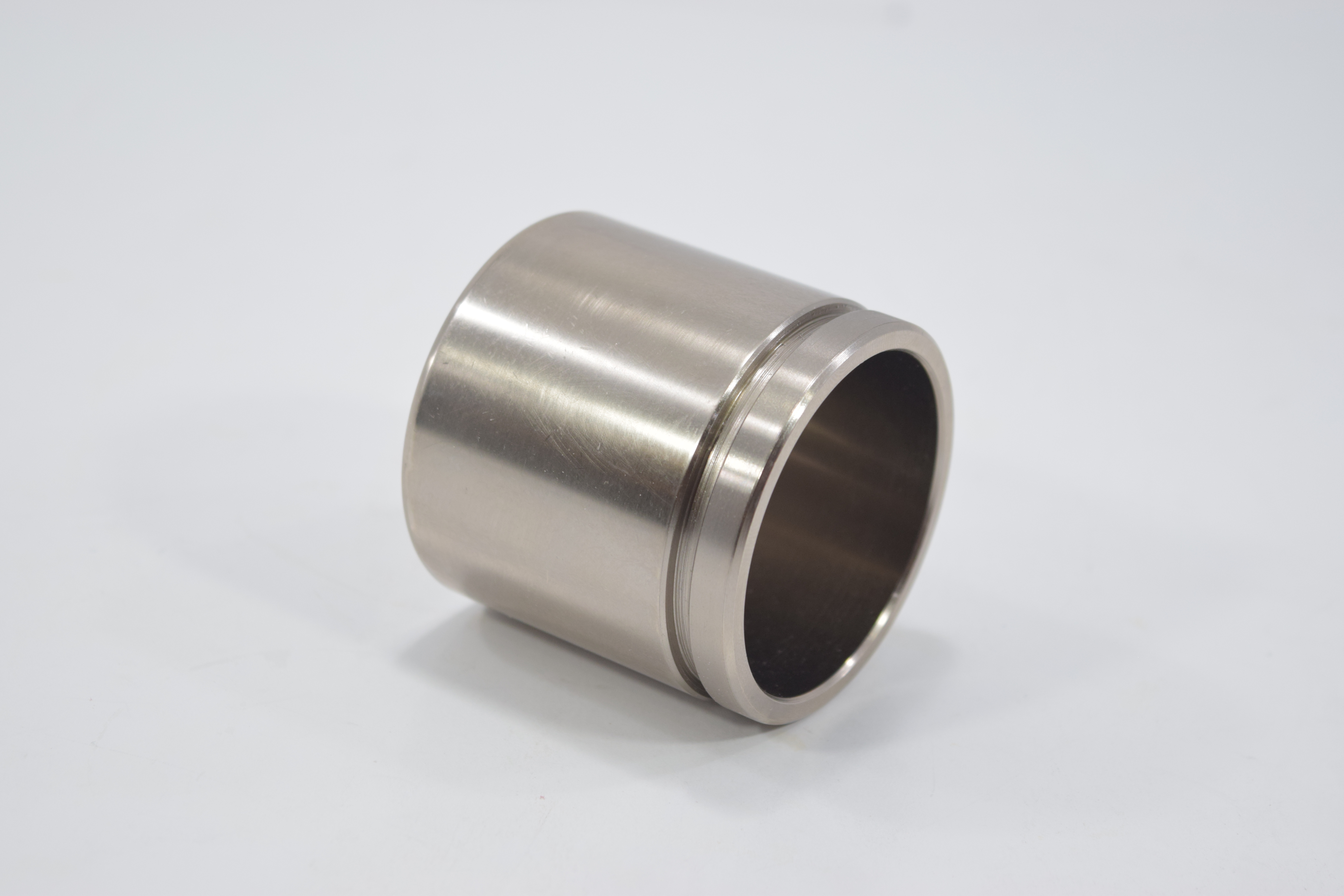 (ประกัน 6 เดือน) ลูกสูบดิสเบรค HONDA ACCORD' 90 - 92 ฮอนด้า / 3PD-6210 / 45216-SM4-003 / ขนาด วงนอก 57.15 / สูง 53.60 (จำนวน 1 ชิ้น) (CALIPER PISTON)