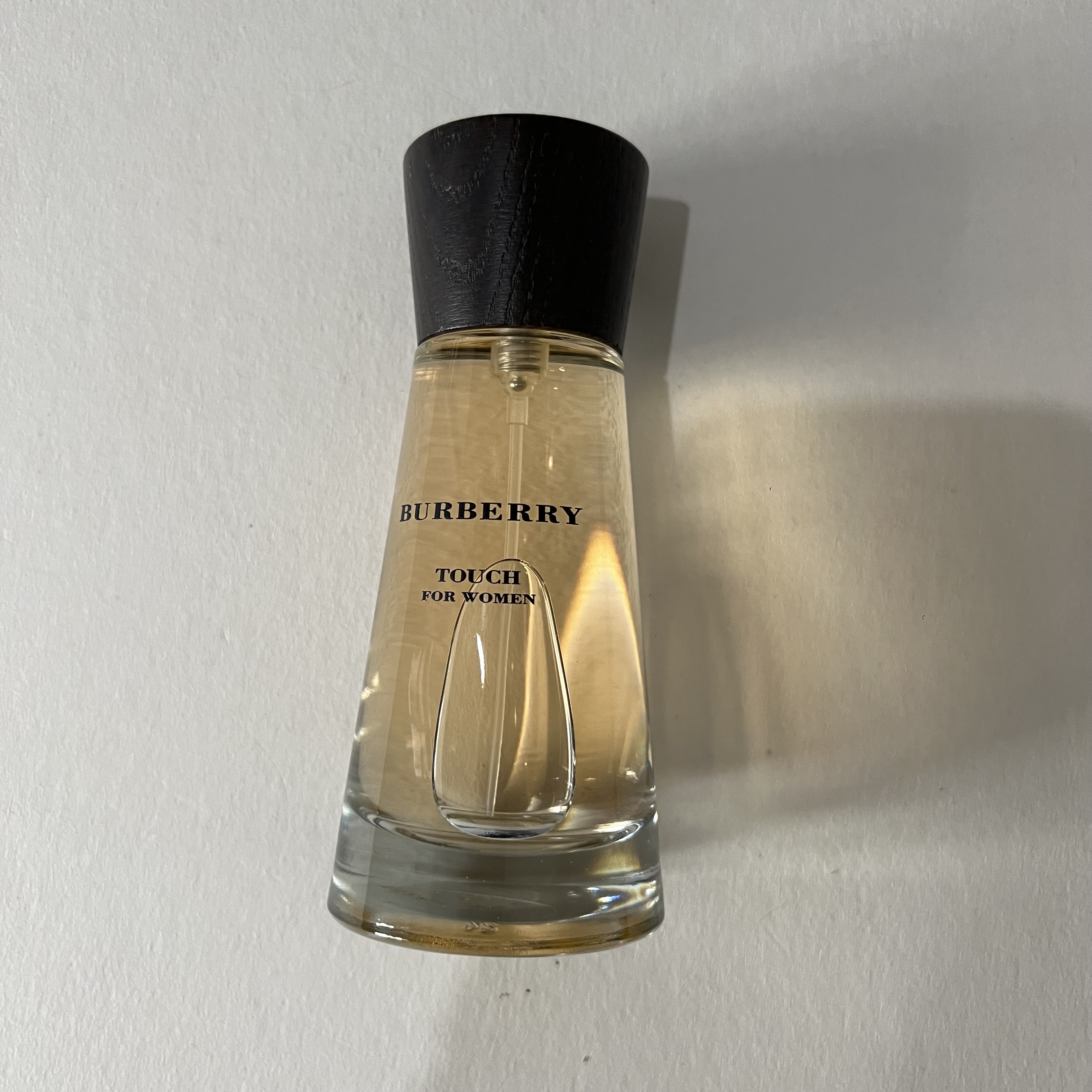 น้ำหอม Burberry Touch for Women EDP