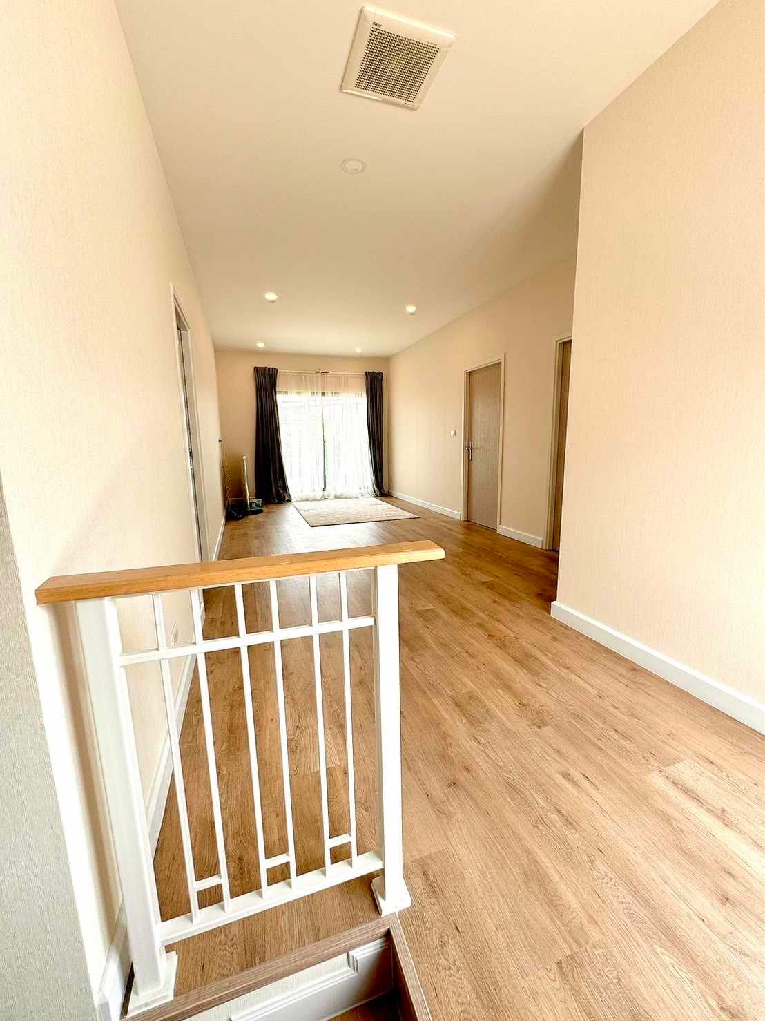 ขายบ้านเดี่ยว หมู่บ้านเพอร์เฟคเพลส (N.1302)