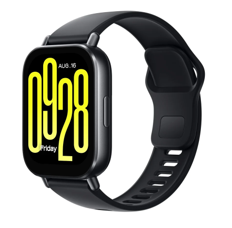 REDMI Smart Watch 5 Active (สีดำ.สีขาว)