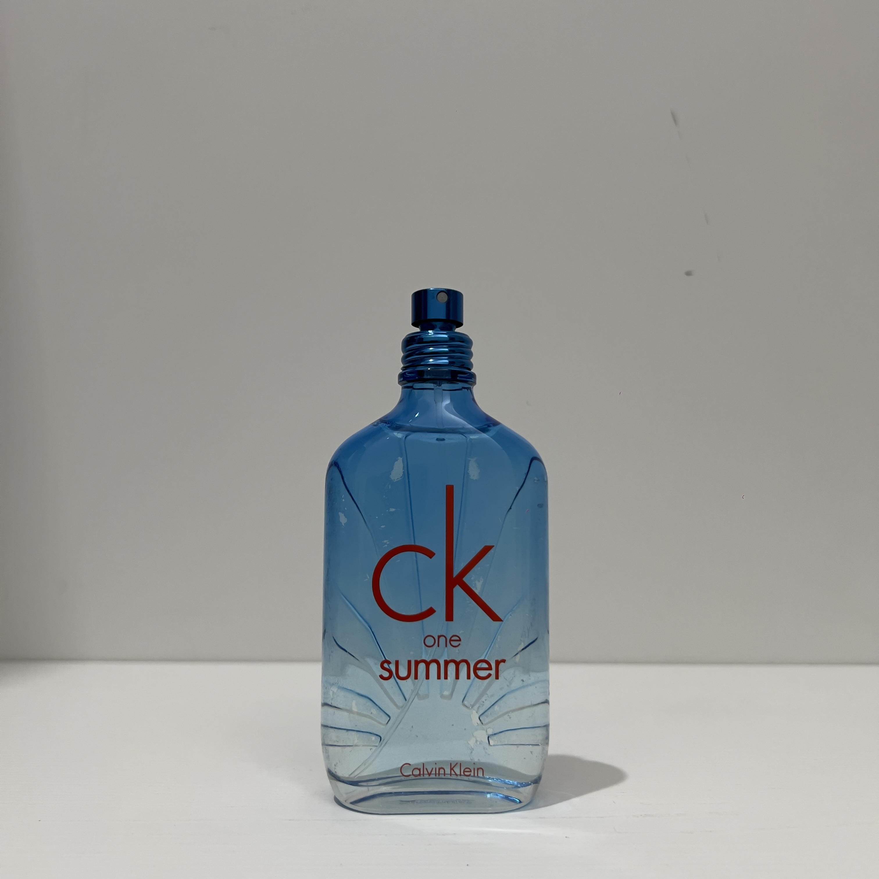 น้ำหอม CK One Summer 2017 EDT 100ml