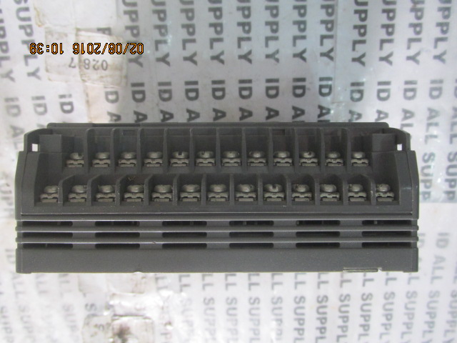 PLC " KEYENCE " MODEL : KZ-40R