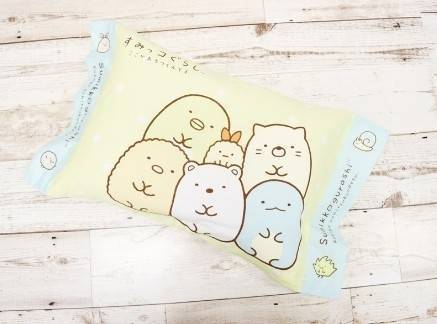 หมอน sanrio ลิขสิทธิ์แท้จากญี่ปุ่น